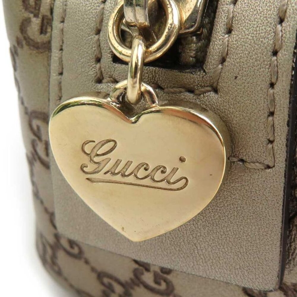 Gucci Pouch Micro Guccissima View 6